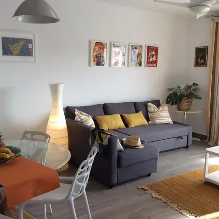 Apartamento Golf Del Sur Club San Miguel de Abona