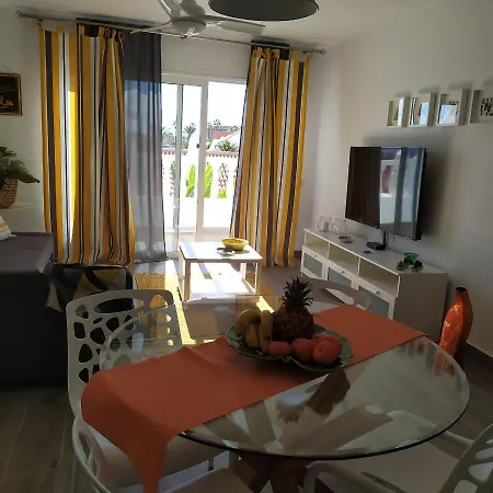 Apartamento Golf Del Sur Club San Miguel de Abona