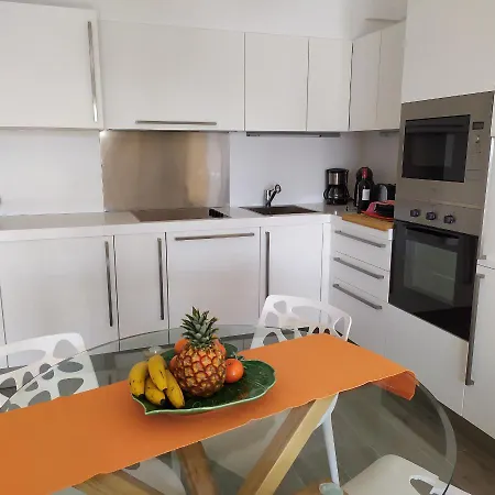 Apartamento Golf Del Sur Club *