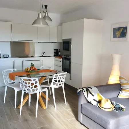 Apartamento Golf Del Sur Club *