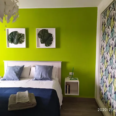 Golf Del Sur Club Apartamento
