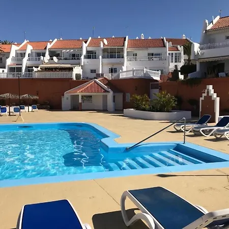 Golf Del Sur Club Apartamento