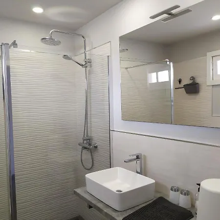 Golf Del Sur Club Apartamento