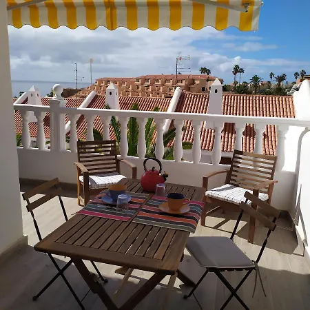 Golf Del Sur Club Apartamento *