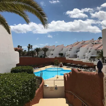Apartamento Golf Del Sur Club *
