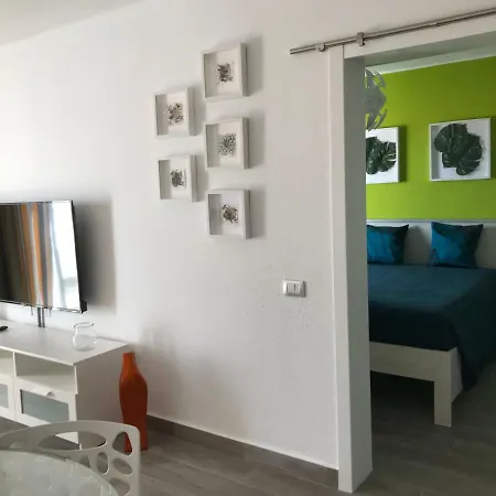 Apartamento Golf Del Sur Club San Miguel de Abona