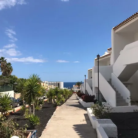 Apartamento Golf Del Sur Club