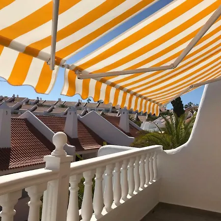 Golf Del Sur Club Apartamento