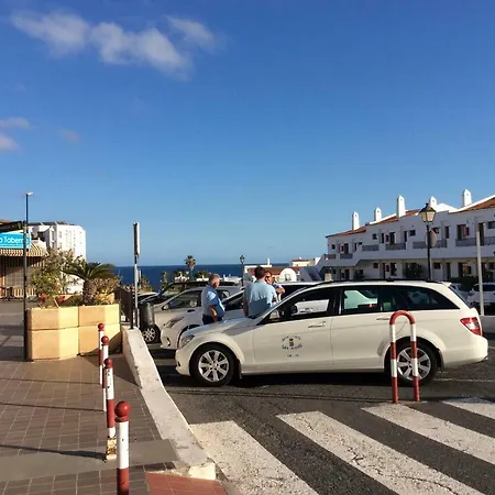 Apartamento Golf Del Sur Club San Miguel de Abona