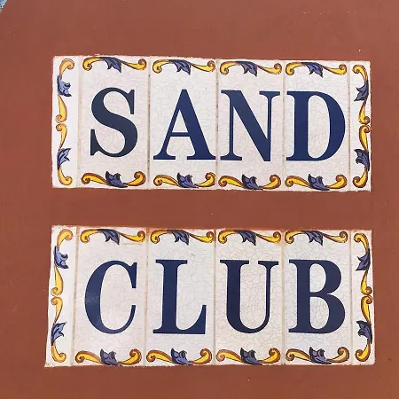 Golf Del Sur Club דירה